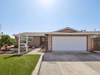 2995 Pettigrew Ct, San Jose, CA, 95148