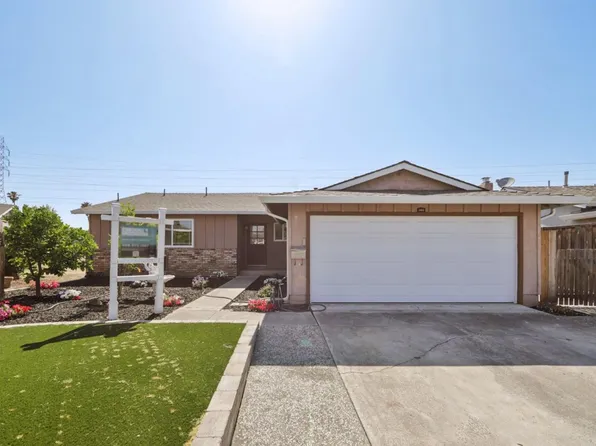 2995 Pettigrew Ct, San Jose, CA 95148