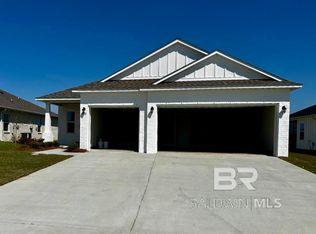 9115 Caymus Dr, Daphne, AL 36526