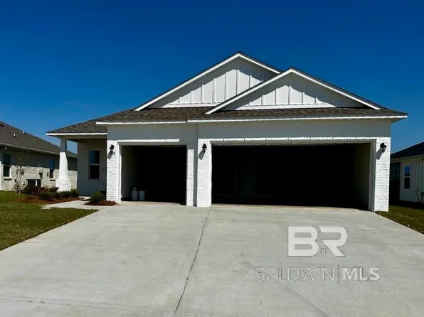 9115 Caymus Dr, Daphne, AL 36526