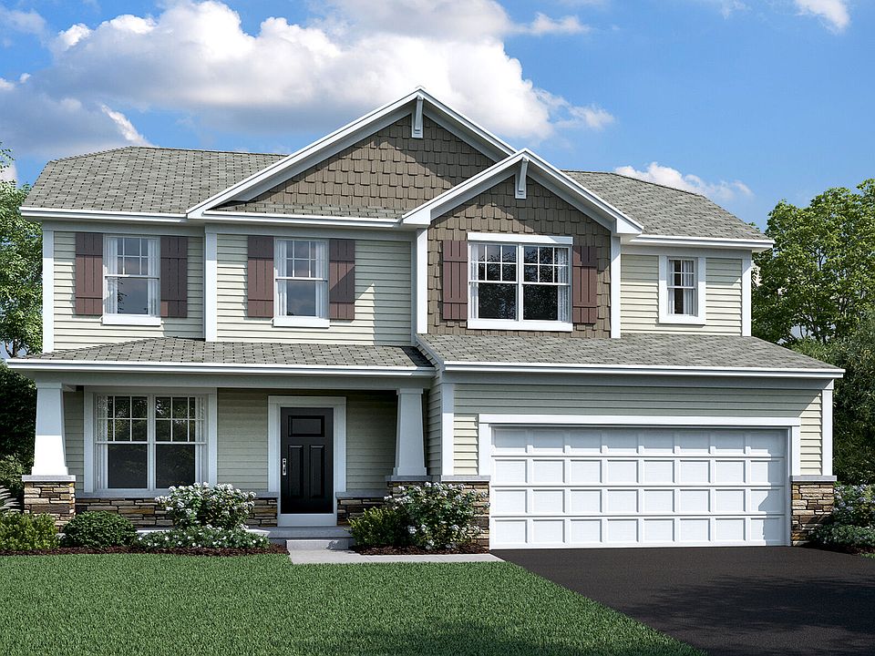 Dearborn Elevation C