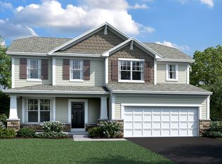 1520 Felthorpe Way, Indian Trail, NC 28079