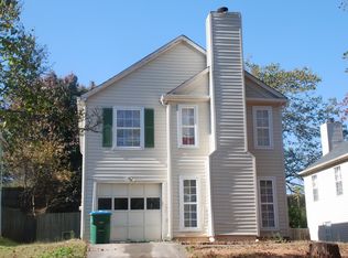 1546 Esquire Pl, Norcross, GA 30093