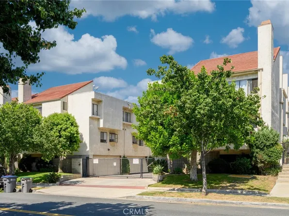555 W Wilson Ave Unit 3, Glendale, CA 91203