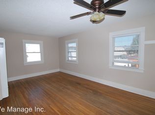 1637 1/2 E Florida St, Long Beach, CA 90802