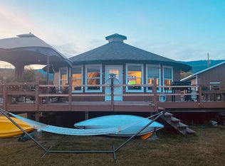 52337 Lake Mary Ronan Rd, Proctor, MT 59929