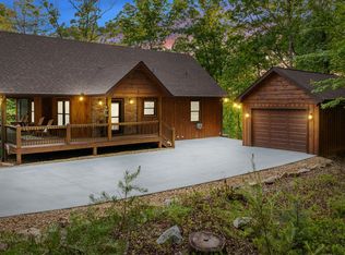 12 Heritage Dr, Mineral Bluff, GA 30559