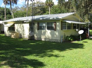 8271 W County Road 48 LOT 406, Bushnell, FL 33513