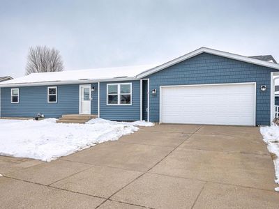 304 Heather PLACE, Holmen, WI, 54636