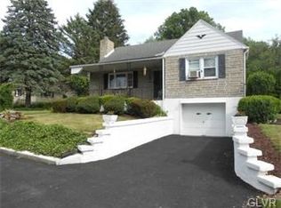 2114 Snyder Ave, Bethlehem, PA 18015