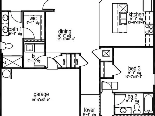 64 Harbour Dr, Hardeeville, SC 29927