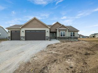 5934 Alburg Ave, Racine, WI 53406