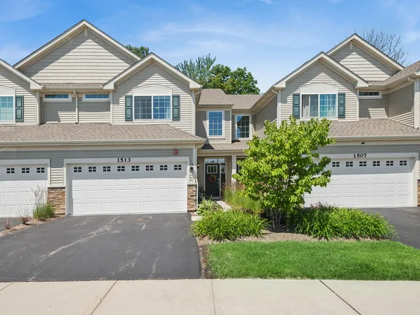 1513 Kraft Ave, Batavia, IL 60510