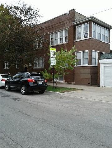 1st image of 3921 N Linder Ave #1