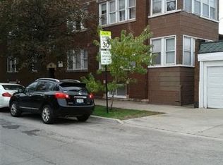 3921 N Linder Ave #1, Chicago, IL 60641