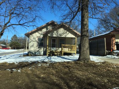 4300 G St, Lincoln, NE, 68510