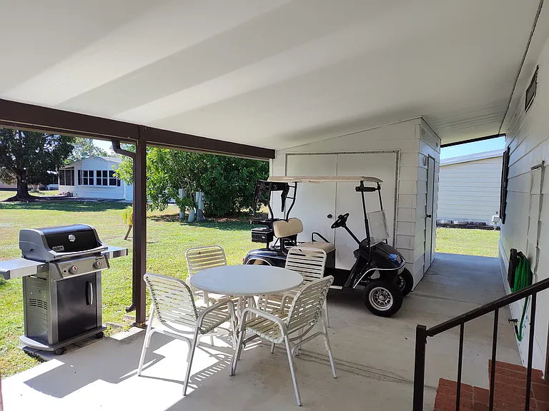 9765 Lake Fairways Blvd — Photo 7