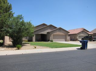 4570 E Olive Ct, Gilbert, AZ 85234