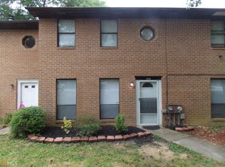 1295 Lakeview Dr NW, Conyers, GA 30012