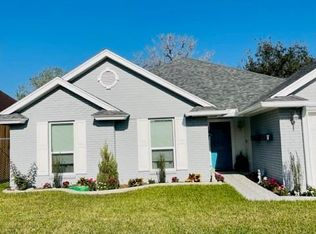 2443 Lois Ln, Brownsville, TX 78520