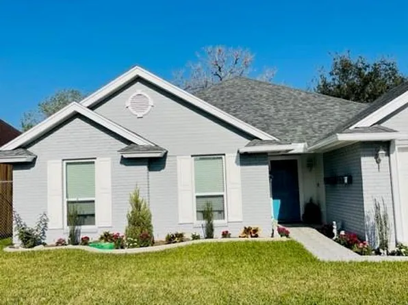 2443 Lois Ln, Brownsville, TX 78520