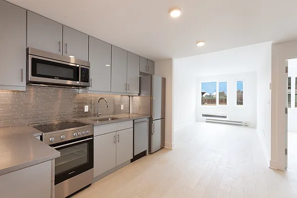 Rented by Halstead Real Estate | media 10