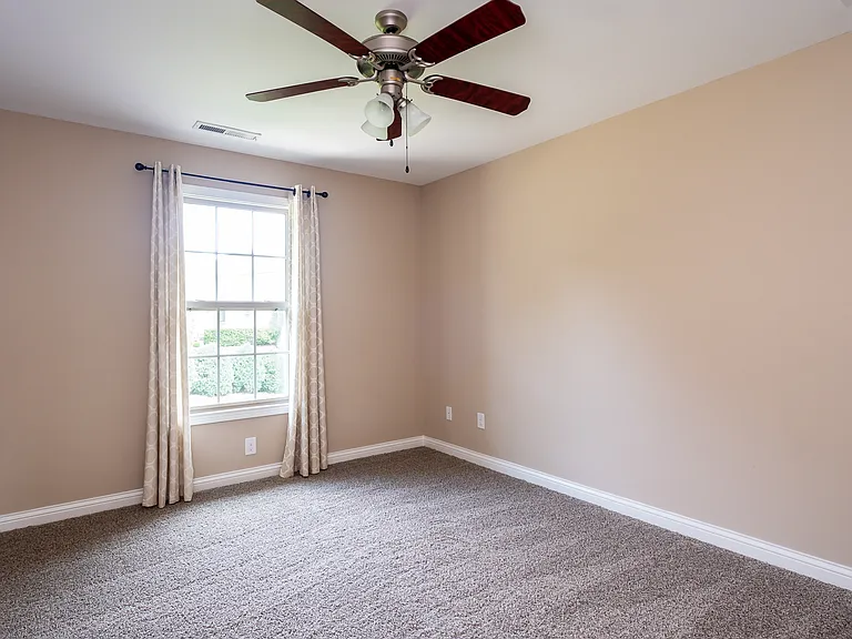 4th Bedroom