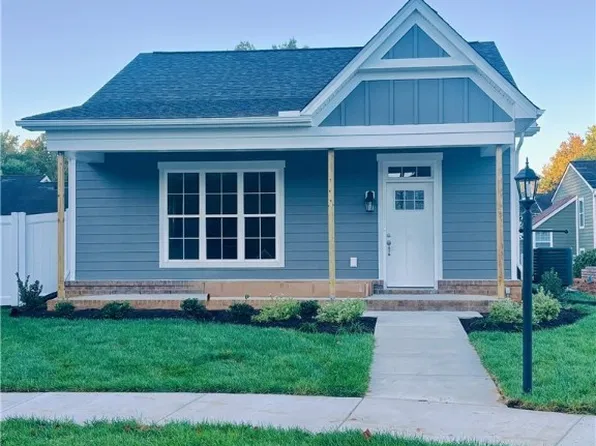 8458 Villetta Pointe Ln, Mechanicsville, VA 23116