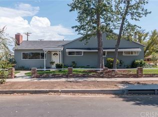 14821 Septo St, Mission Hills, CA 91345