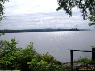 10 Ledges Rd, Bridgton, ME 04009
