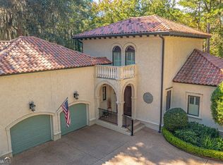 1288 Old Cane Mill Dr SE, Darien, GA 31305