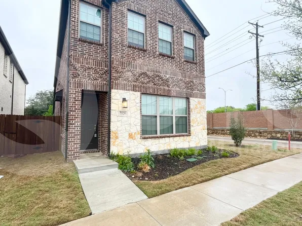 7529 Regal Ln, North Richland Hills, TX 76182