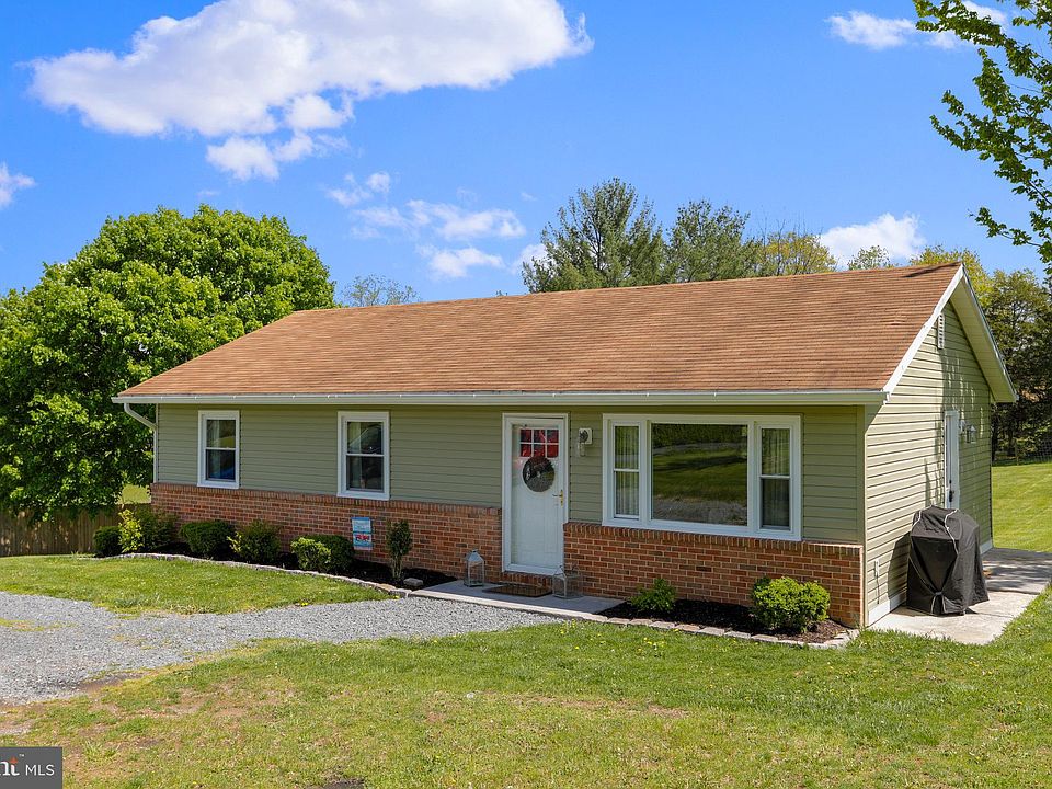 3621 Jadwyn Rd, Woodstock, VA 22664 Zillow