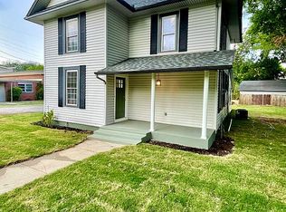 409 Stanley Ave SW, Ardmore, OK 73401