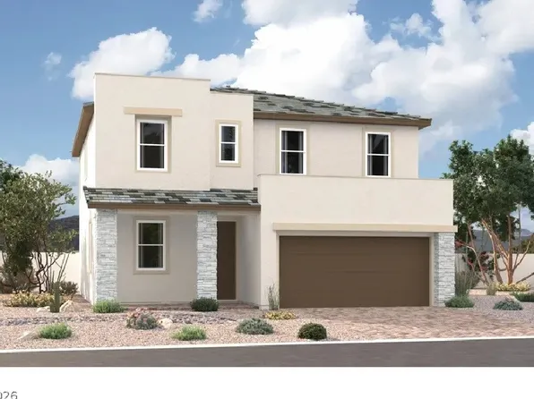 7476 Proctor St, Henderson, NV 89052