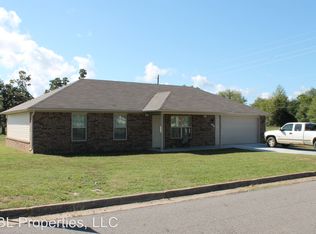 100 E Ivy St, Booneville, AR 72927