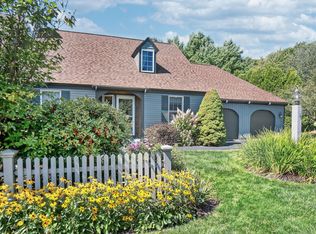 1 Teal Point Drive #1, Scarborough, ME 04074