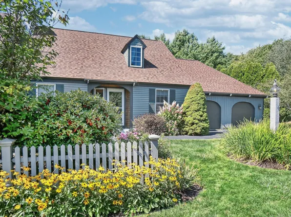 1 Teal Point Drive #1, Scarborough, ME 04074