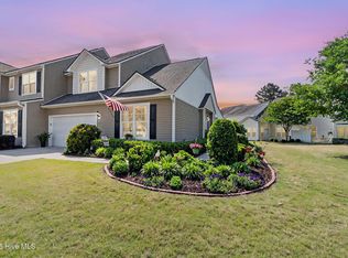 4007 Norseman Loop #5, Southport, NC 28461