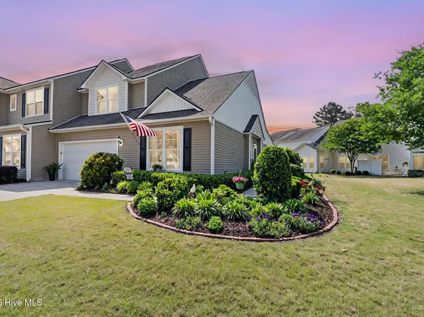 4007 Norseman Loop Unit 5, Southport, NC 28461