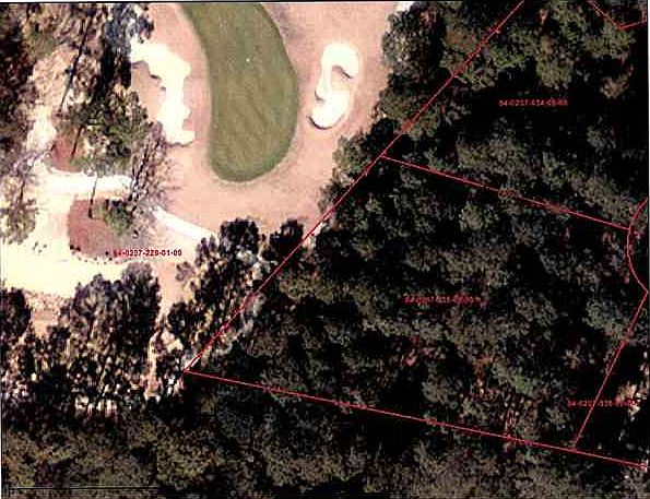 2nd image of Lot 7 Keithland Dr. #On Founders Club Golf Course