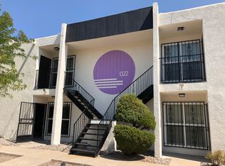 1322 San Pedro Dr SE #D, Albuquerque, NM 87108