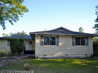 10308 Cowels Rd, Fountain, FL 32438