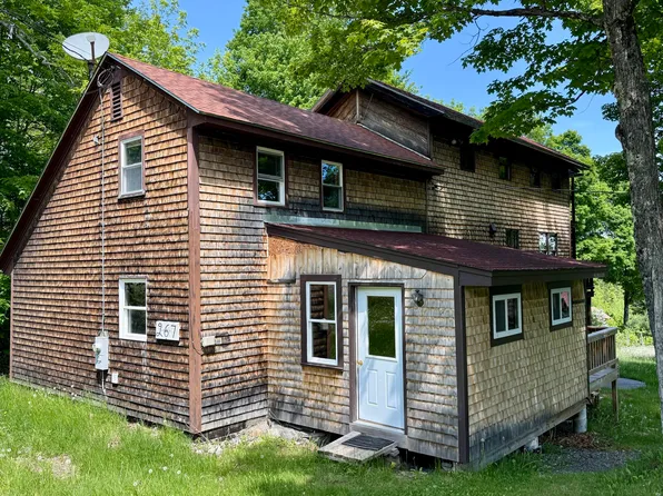 267 Guilford Road, Cambridge, ME 04923