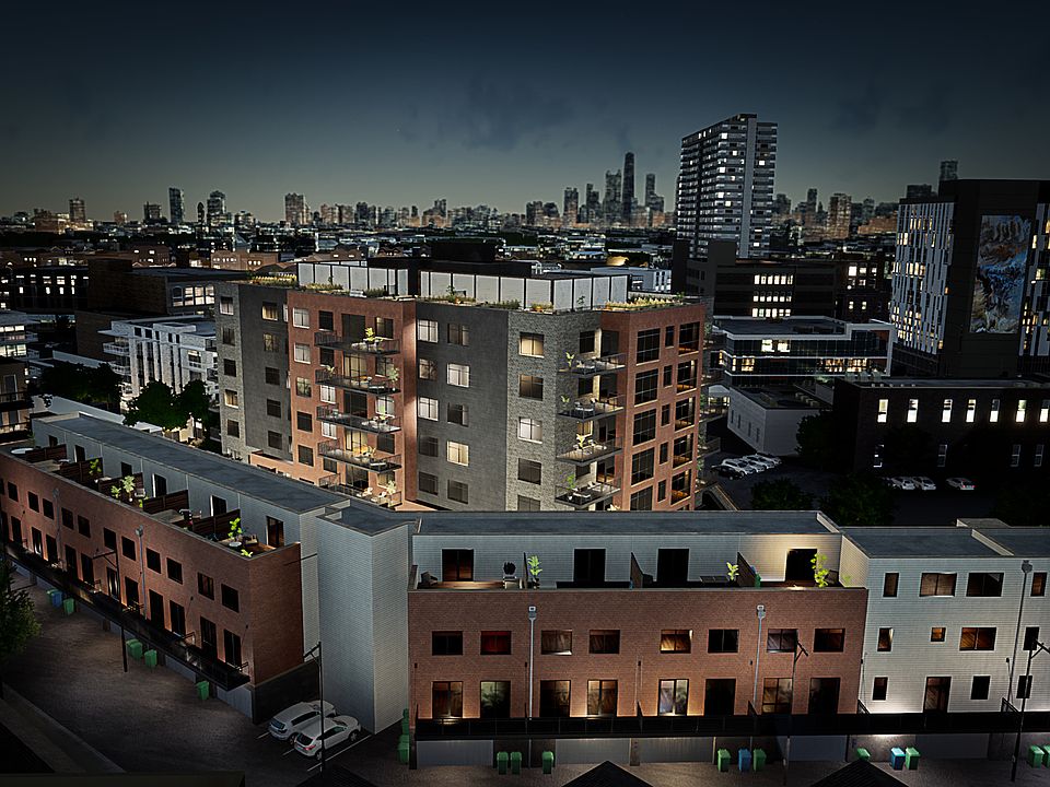 1st image of 1255 N Paulina St #207