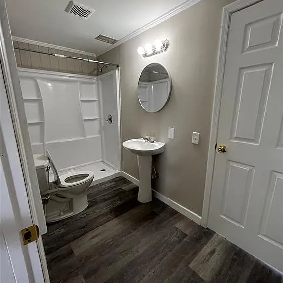 1126 Shady Rd NE — Photo 10