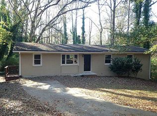 2459 Rockcliff Rd, Atlanta, GA 30316