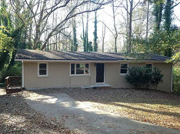 2459 Rockcliff Rd, Atlanta, GA 30316