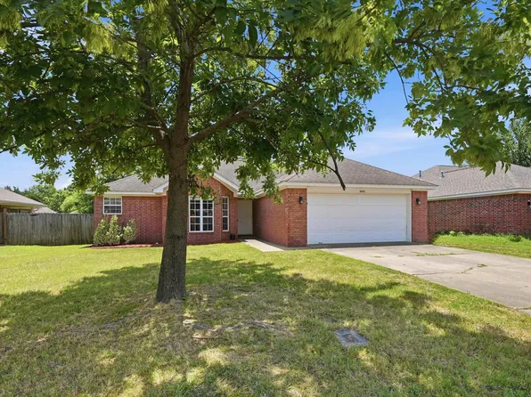 2275 Landover Trl, Conway, AR 72032