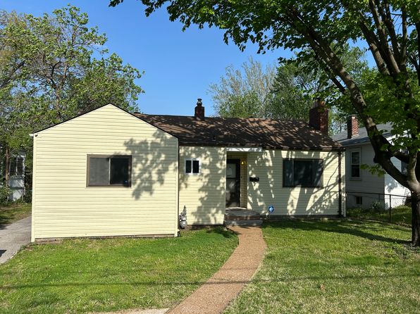 2410 Wallis Ave, Saint Louis, MO